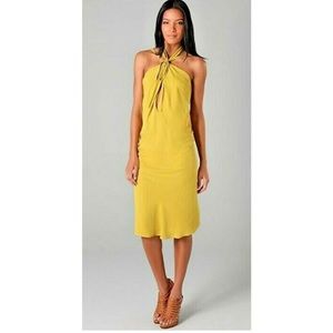 Diane von Furstenberg Katharina Dress